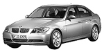 BMW E92 C1051 Fault Code