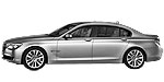 BMW F02 C1051 Fault Code