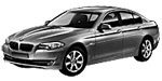 BMW F10 C1051 Fault Code